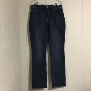 Lee Riders Women's Midrise Bootcut Jean